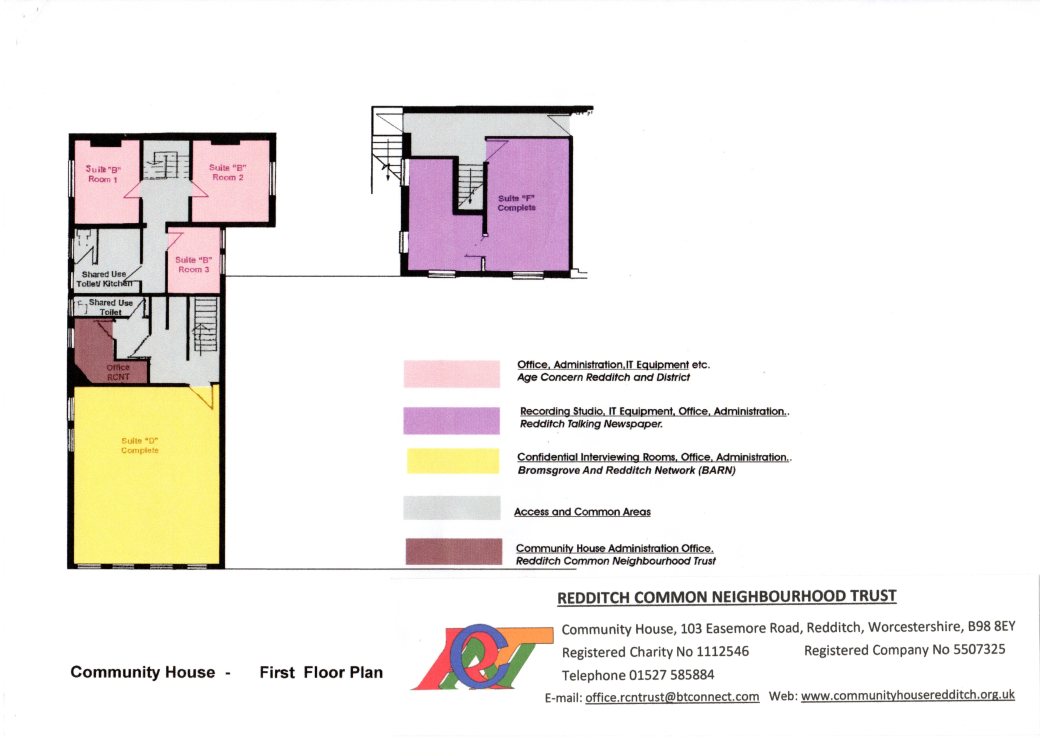 First Floor Plan003